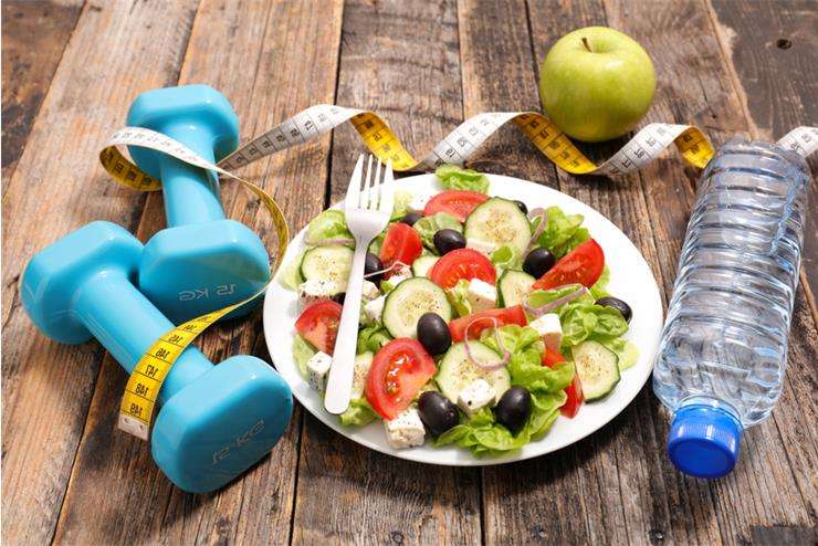 Дослідження: дієти серйозно шкодять здоровʼю ➤ Главное.net