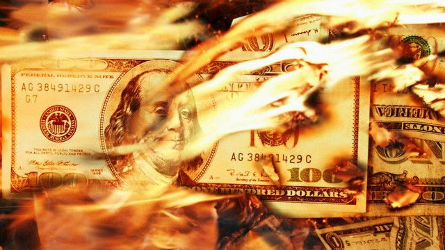 Світ поступово відмовляється від використання готівки ➤ Главное.net