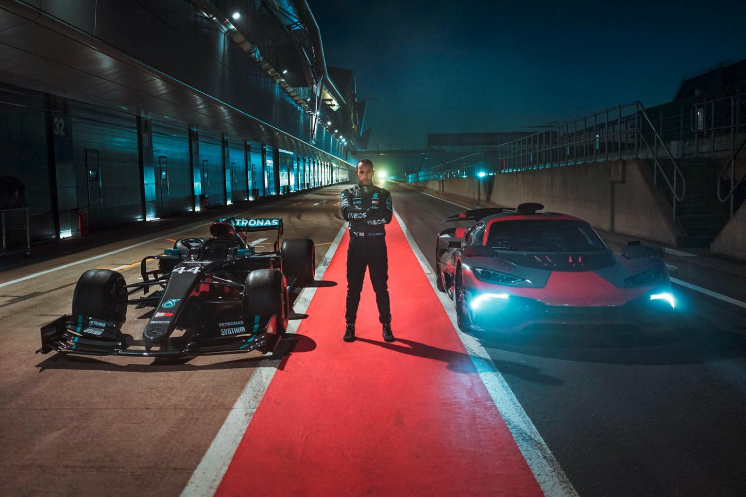 Спортсмени та розкішні гіперкари: що нового ➤ Главное.net