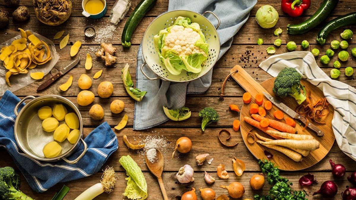 Дослідження: великий пост корисний для здоровʼя ➤ Главное.net