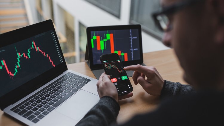 Нові тенденції у світі інвестицій: технології та доступність ➤ Главное.net