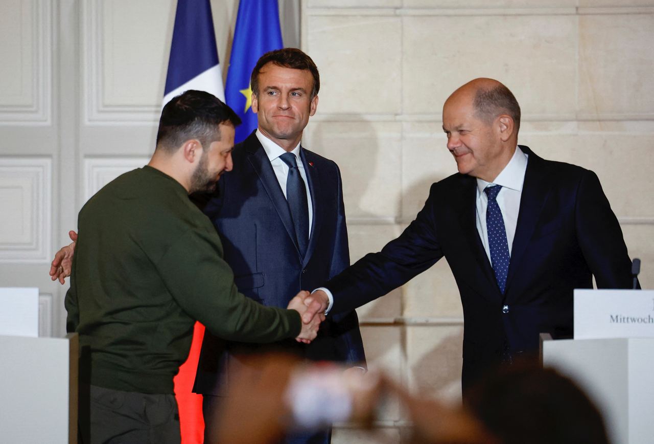 Кумедні курйози, що траплялись у світовій політиці ➤ Главное.net