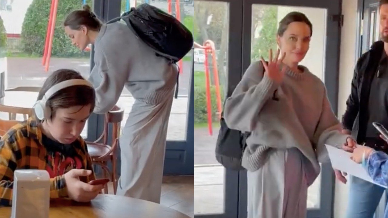 Всесвітні зірки, що навідувались в Україну ➤ Главное.net