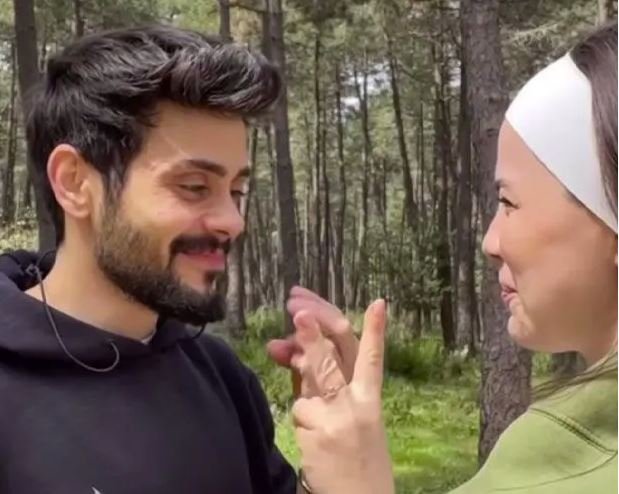 Cinsiyet değiştirmişti Rüzgar Erkoçlar’ın son haline yorum yağdı ➤ Главное.net