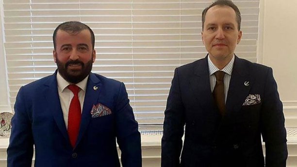 Cumhur İttifakında istifalarla büyük deprem ➤ Главное.net