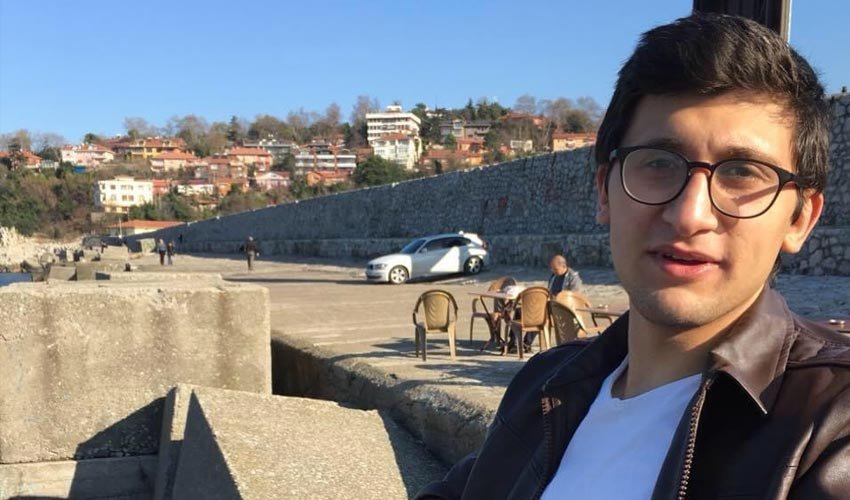 İntihar etmeden önceki son mesajı yürek burktu… ➤ Главное.net