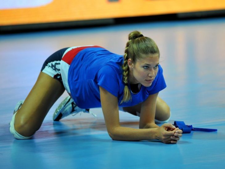 When Emotions Run High: 5 hilarious sports photos ➤ Главное.net