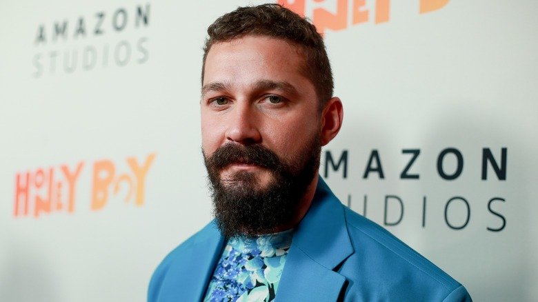 What happened to Shia LaBeouf? ➤ haberion.com
