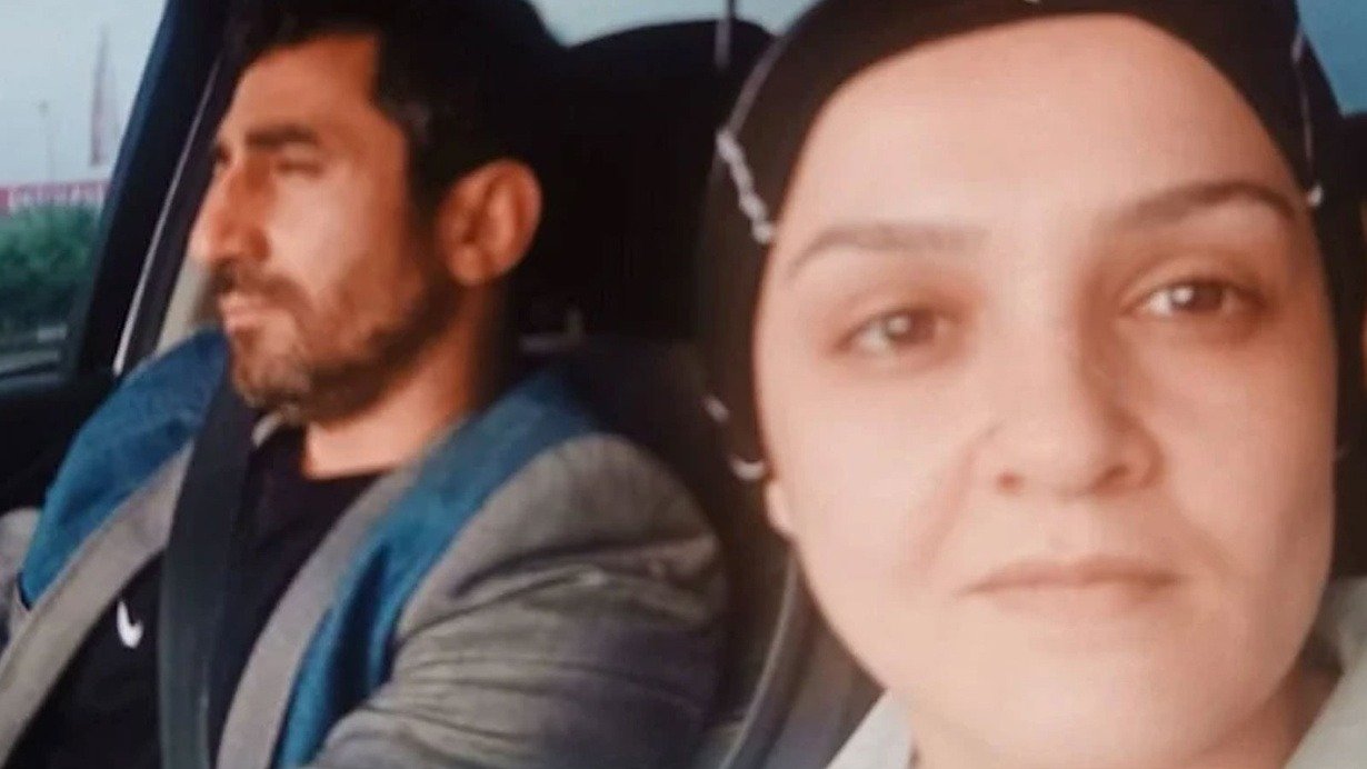 Yasak aşk iddiası yüzünden iki ölüm: Amcasını ve karısını öldürdü ➤ haberion.com