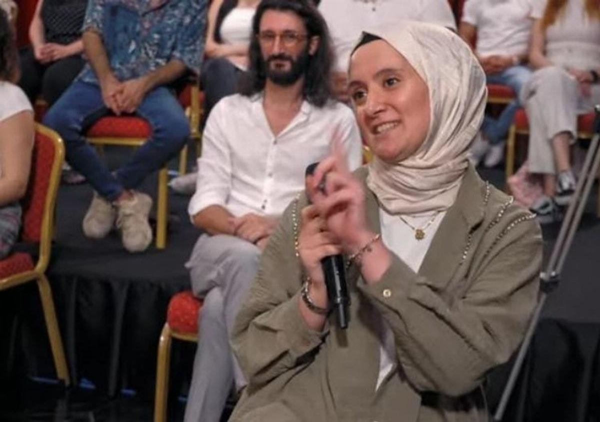 Boşanma nedenini anlatan öğretmen herkesi şaşırttı! ➤ haberion.com