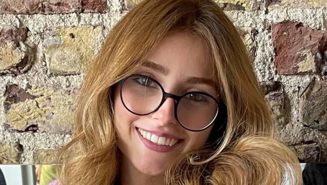 Müge Anlı’nın kızı Lidya Müge Akdağ’ın yaşı kaç? Kaç yaşında? Lidya Müge Akdağ ne iş yapıyor, babası kim? ➤ haberion.com