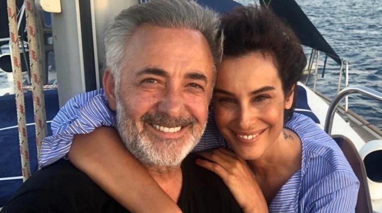 27 yıllık evliliğini bitiren Arzum Onan sessizliğini bozdu ➤ haberion.com