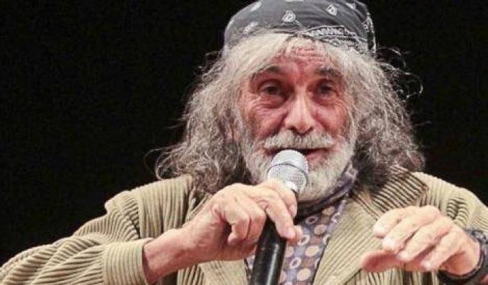 Il programma È sempre Cartabianca, Bianca Berlinguer trema: Le parole di Mauro Corona mettono tutto in discussione! ➤ Главное.net