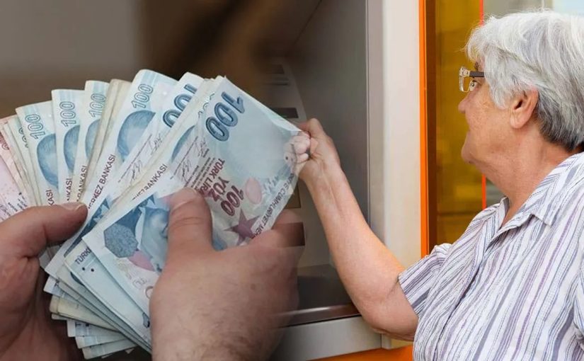 En düşük emekli maaşı önemli ölçüde artacak ve maaşlar 7500 TL’den 12.500 TL’ye yükselecek ➤ haberion.com