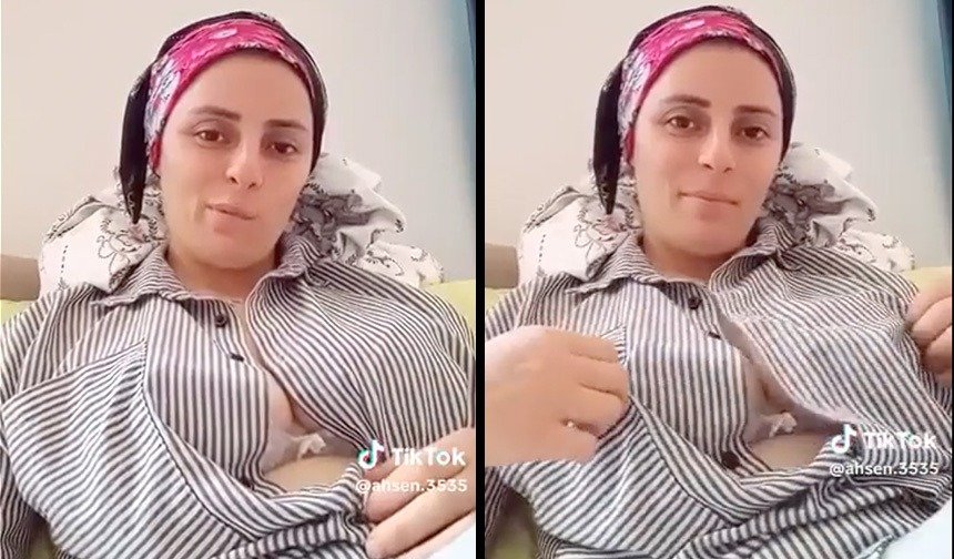 Luz kız kocasına geri döndü! Masaj yaptırmaya gitti ➤ haberion.com