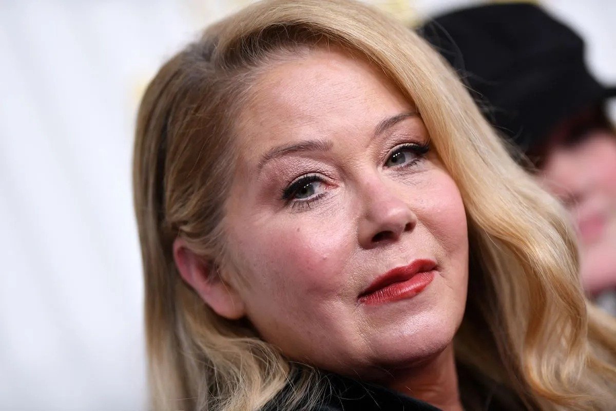 Health Condition Is Causing Christina Applegate Live ‘In Hell’ ➤ haberion.com
