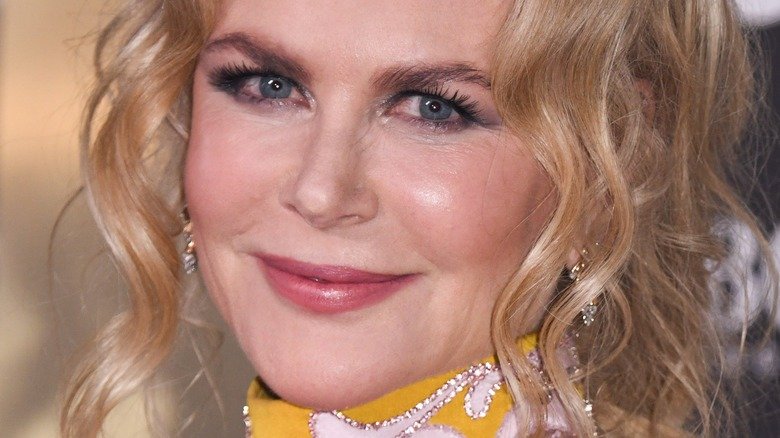 At 56, Nicole Kidman Finally Admits What We All Suspected ➤ Главное.net