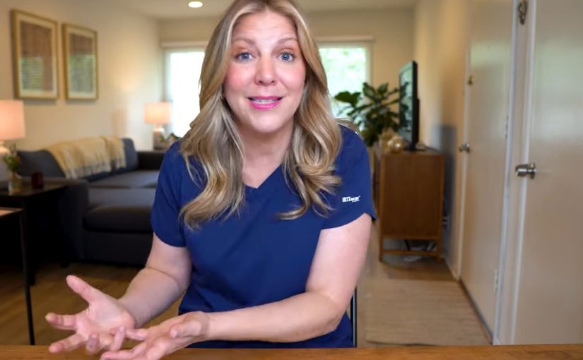 Hospice Nurse Reveals the ‘Death Stare’—What It Means! ➤ haberion.com