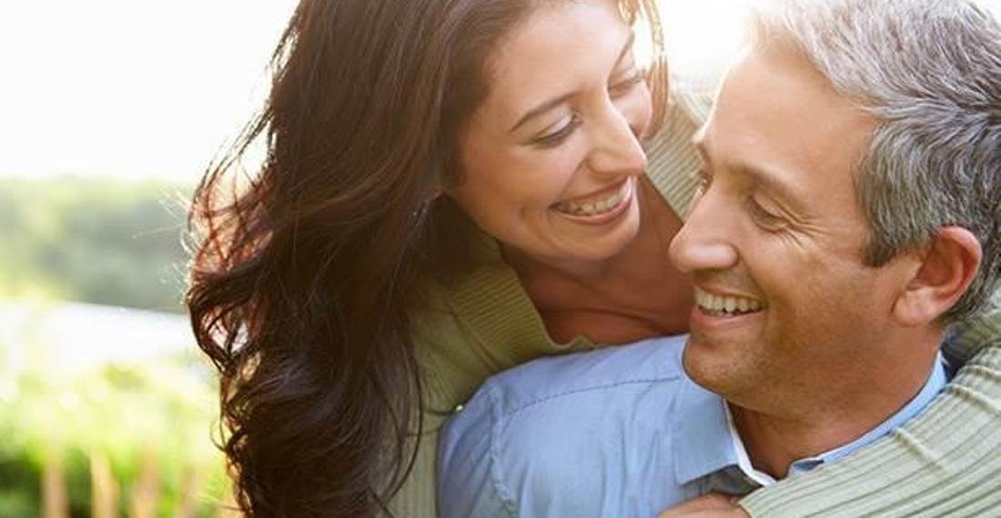 Erkeklerle İlişkide Kadınların Yaş Kriteri! Gözlerinizi Açacak! ➤ haberion.com