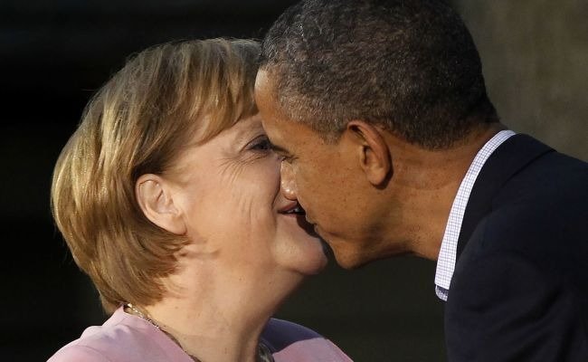 Hoş Olmayan Başkanlık Anları: Bunları Silemiyorum! ➤ haberion.com