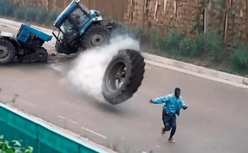 10 Most Shocking Videos on the Internet ➤ haberion.com