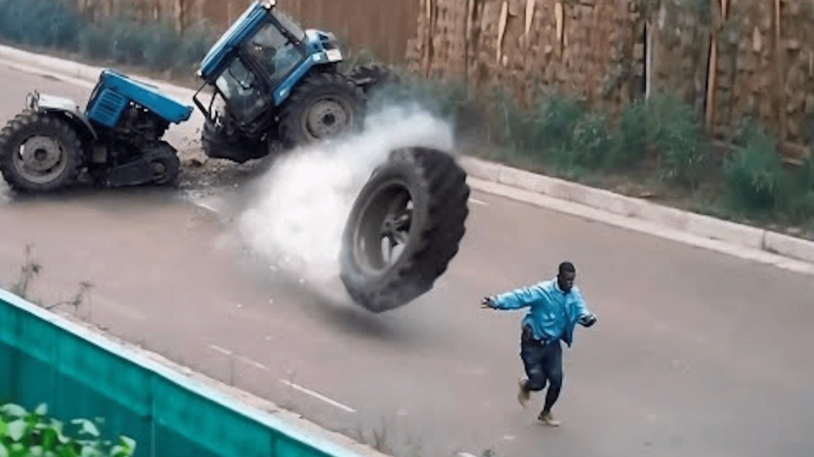 10 Most Shocking Videos on the Internet ➤ Главное.net