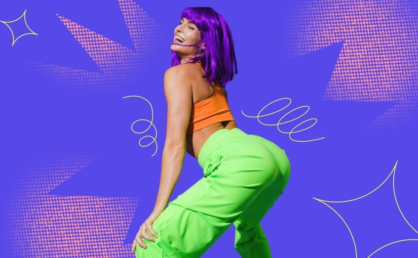 Antalya’da yol kenarında twerk şovuna mahalleli isyan etti  ➤ haberion.com