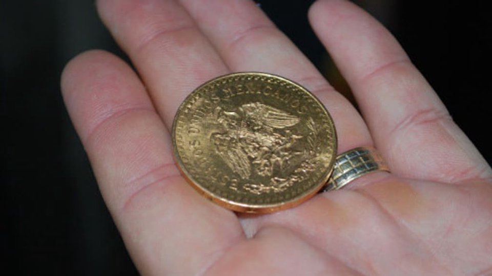 Każdy ma taką monetę w domu i jest ona warta fortunę! ➤ haberion.com