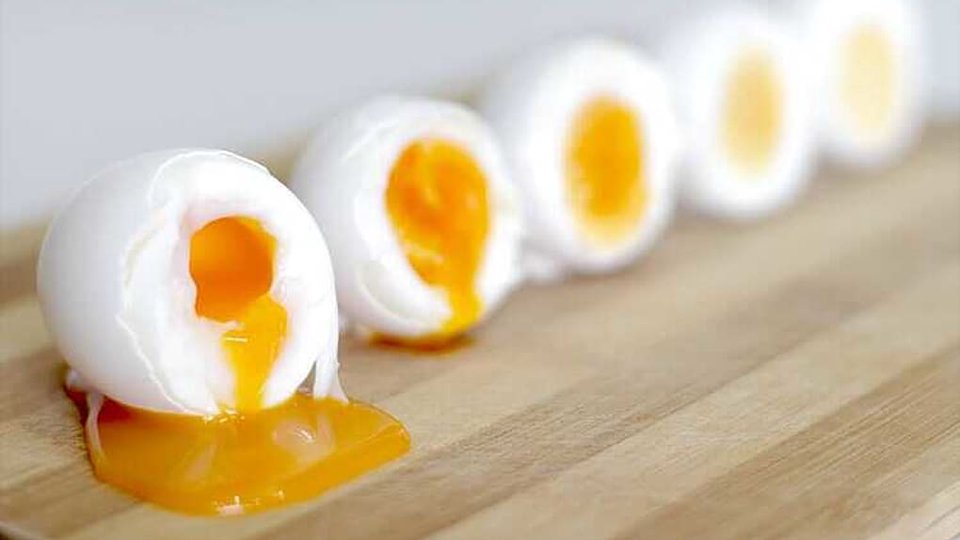 Lekarze ostrzegają: te osoby powinny unikać jajek! ➤ haberion.com