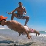 Ten unique photos from the beach that’ll make your day! ➤ haberion.com