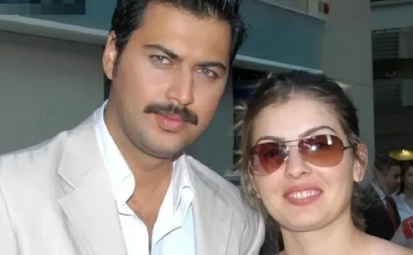 Benimle Evlenir Misin?’ programıyla hafızalara kazınmıştı! ➤ haberion.com