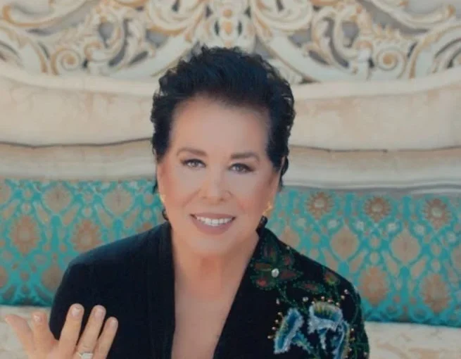 Usta sanatçıdan acı haber! Hayatını kaybetti ➤ haberion.com