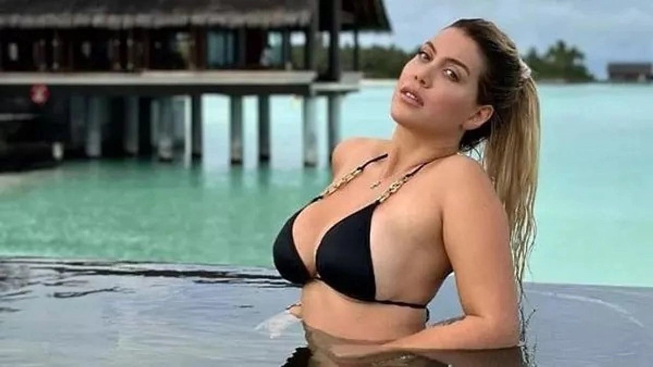İcardi’den ayrılan Wanda Nara’dan olay yaratan pozlar ➤ haberion.com