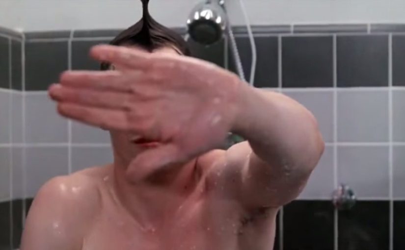 Bu Adamın Duş Rutini Kadınların Partnerlerini Sorgulamasına Neden Oluyor ➤ haberion.com