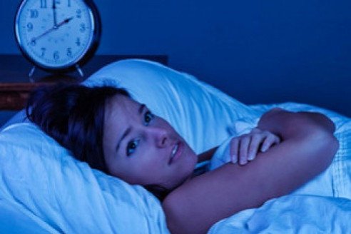 Jeżeli wybudzasz się w godzinach 3–5 nad ranem, może to być sygnał o szczególnym znaczeniu ➤ Главное.net