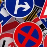 규칙을 아시나요? 운전자 5명 중 4명은 잘못된 정보를 알고 있습니다! ➤ haberion.com