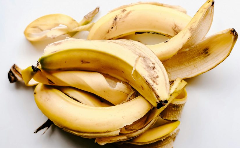 물에 바나나를 넣고 끓이면 놀라운 건강 효과를 볼 수 있습니다! ➤ haberion.com