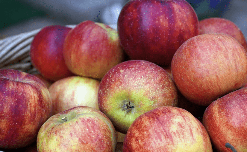 Niebezpieczne jabłka – która odmiana może powodować raka? ➤ haberion.com
