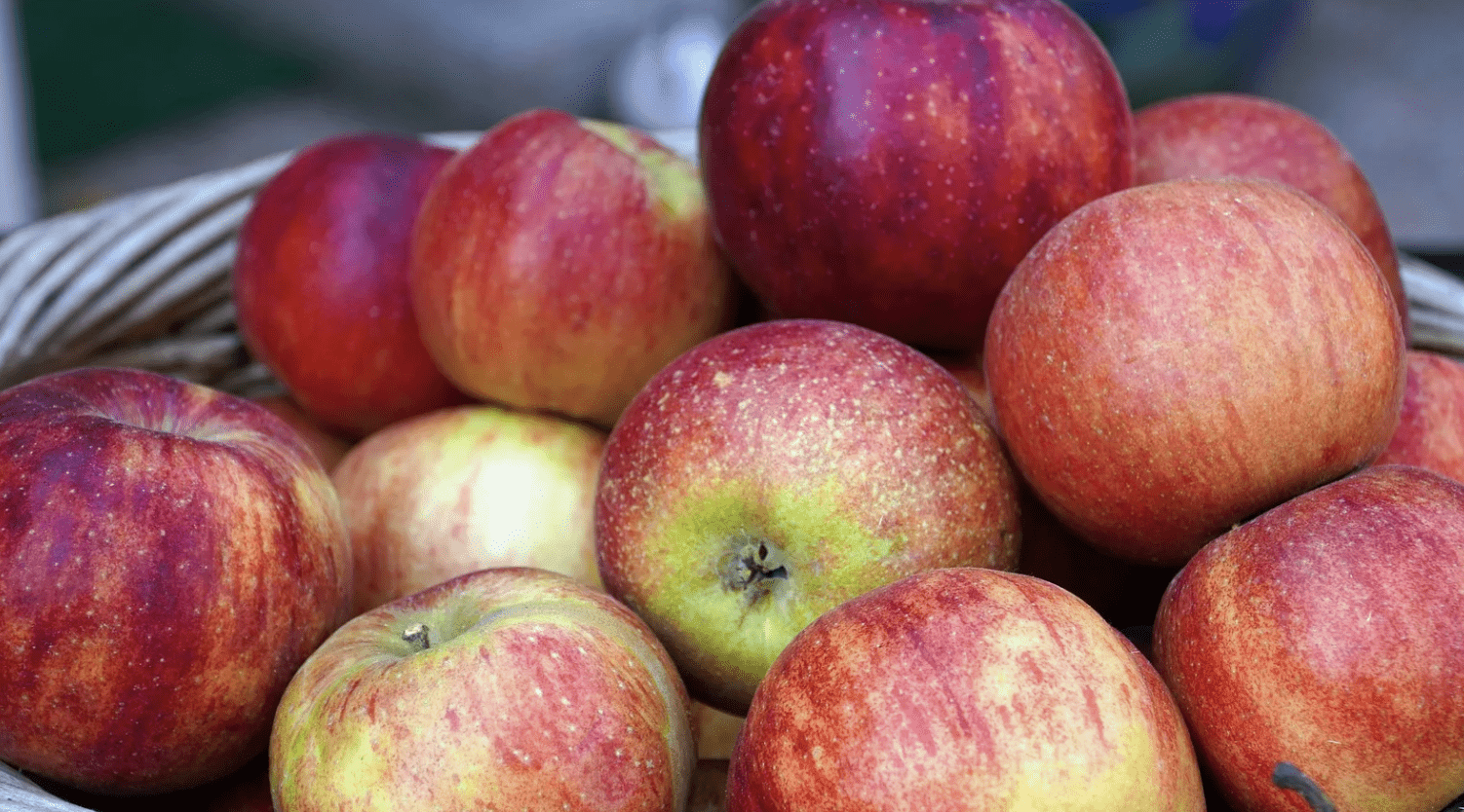 Niebezpieczne jabłka – która odmiana może powodować raka? ➤ Главное.net