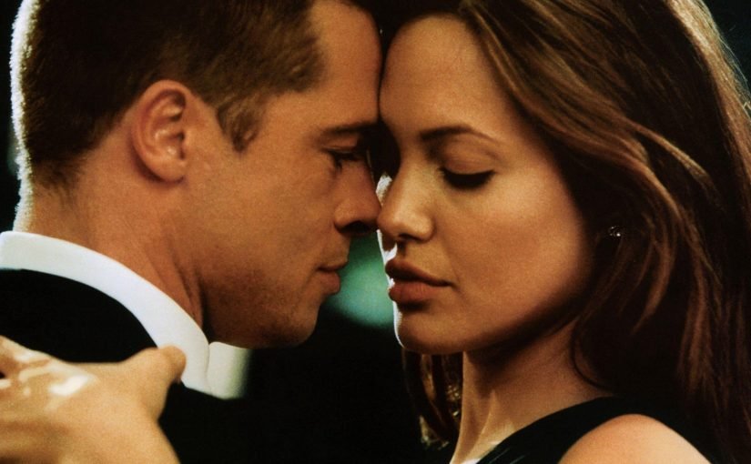 Öpüşürken Kontrolünü Kaybeden Oyuncular ➤ haberion.com