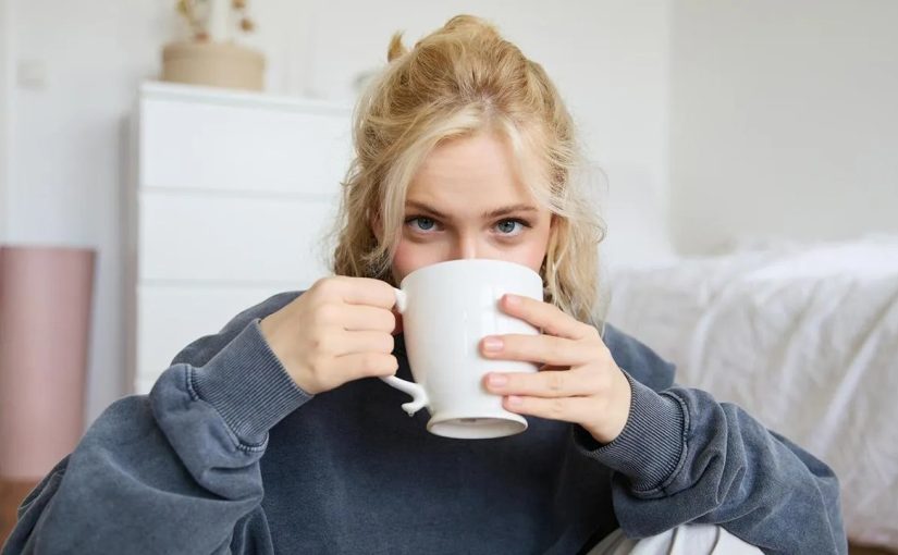 Bu Sıvı Kansere Neden Oluyor ve Biz Bunu Her Gün İçiyoruz ➤ haberion.com