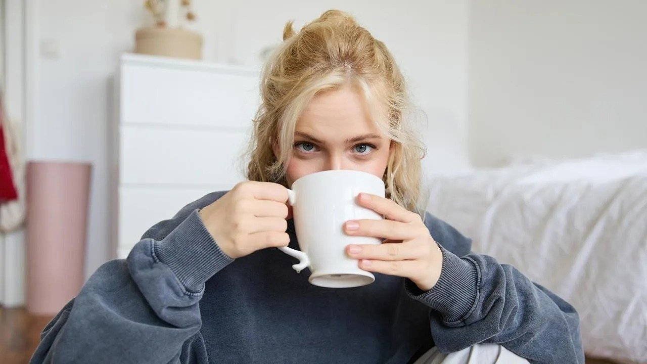 Bu Sıvı Kansere Neden Oluyor ve Biz Bunu Her Gün İçiyoruz ➤ haberion.com