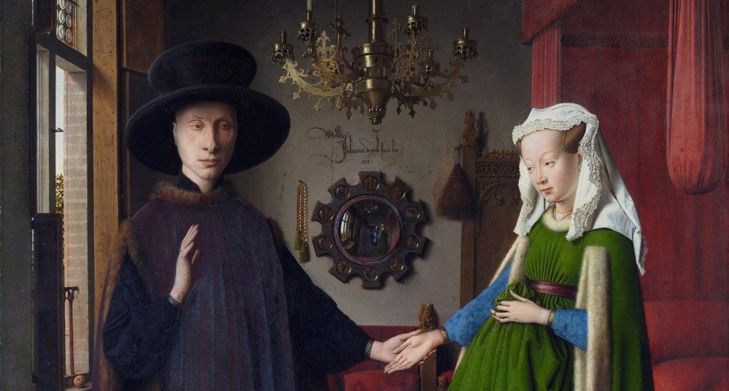 Ölümcül Portre: Aynanın Gizemi, 130 Yıl Sonra Ortaya Çıkıyor ➤ Главное.net